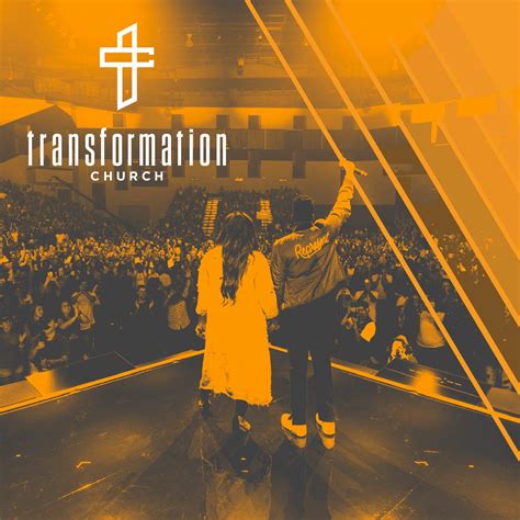 Welcome to Transformation Church. We are Transformed Lives, Transforming Lives. We pray you are blessed by the transformative power of God through the word, fellowship and love of God.